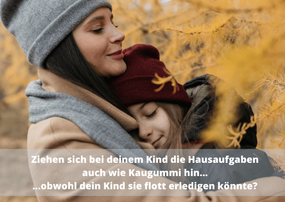 Für mehr Spaß und Lust bei den Hausaufgaben